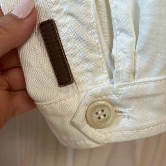 PRADA Jacket - Picture 7 of 11